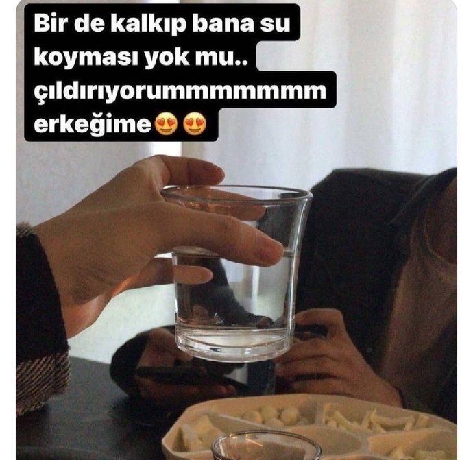 Ciddi mi bunlar ya?