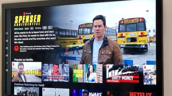 Netflix filmleri TV de yayınlansa İzlenme oranı yüksek olurmuydu?
