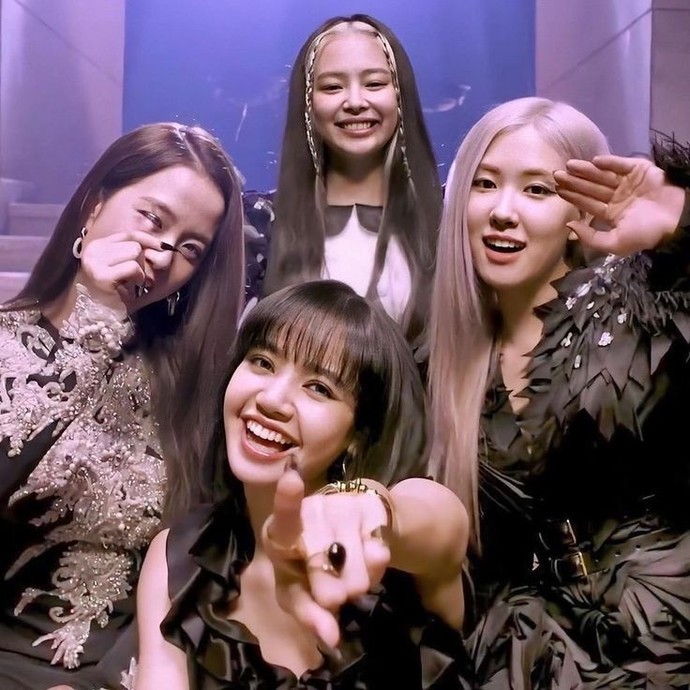 K-pop Hakkınde ne düşünüyorsunuz?