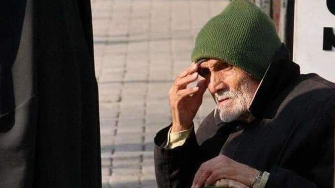Sizce toplumun, yoksul insana saygısı var mıdır?