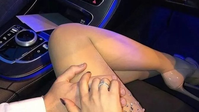 Karşı cinsin herhangi bir hareketi libidonun tavan yapmasına, baştan çıkmaya yeterli mi?