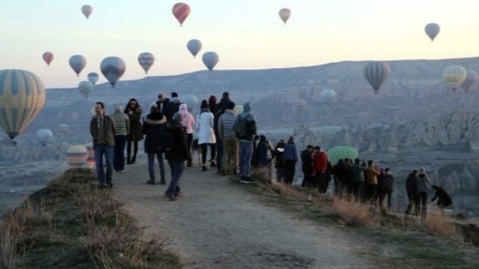 Tatil yapmak ve tatilin keyfini çıkarmak lüks mü oldu?