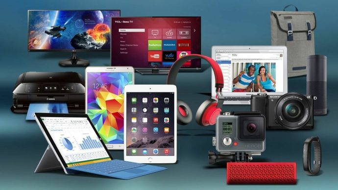 Sahip olmak istediğiniz bir teknolojik cihaz var mı?