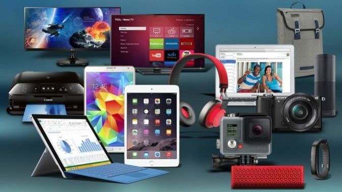 Sahip olmak istediğiniz bir teknolojik cihaz var mı?