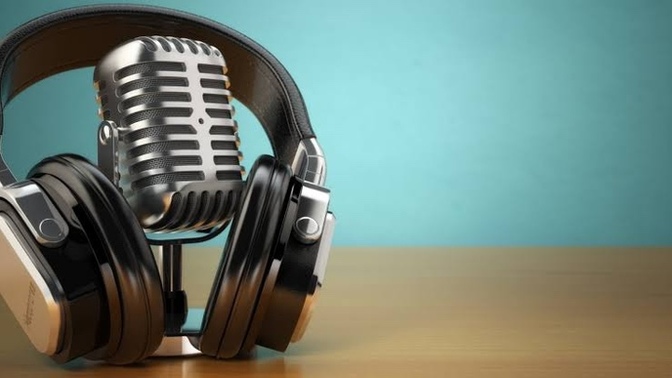 Podcast dinlemeyi sever misiniz?