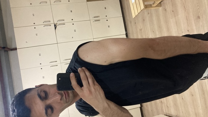 Kilo almayıp gelişemediğim halde gym e devam ediyorum sizce hata mı yapıyorum?
