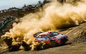 Ralli favori pilotunuz kimdir?