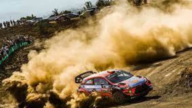 Ralli favori pilotunuz kimdir?