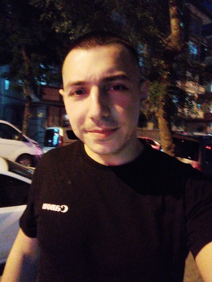 Saçlarımı kestirdim nasıl olmuş?