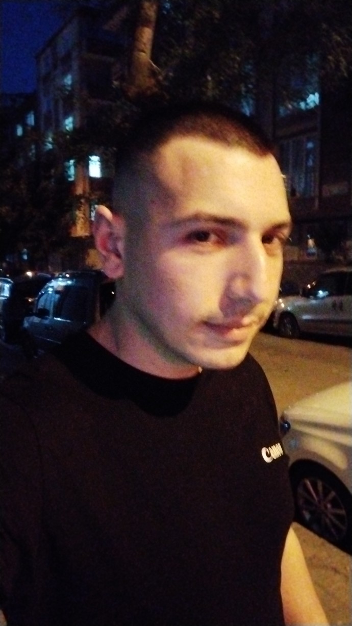 Saçlarımı kestirdim nasıl olmuş?