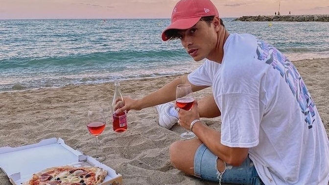 Deniz insanı acıktırır mı?