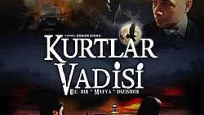Kurtlar Vadisi'ne Başlamayı Düşünüyorum?