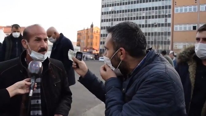 Kanada'da enflasyon son 39 yılın en yüksek seviyesinde! Telefonunu çıkar dayıları Kanada'ya gönderelim mi?
