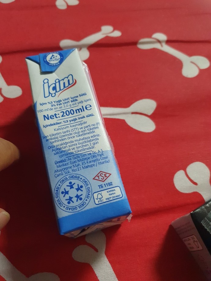 1 paket süt 17 TL! Temel ihtiyaç bu kadar pahalı olur mu?