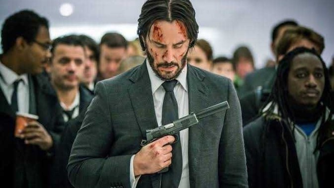 Hangi tür filmde başrol oynamak isterdiniz?