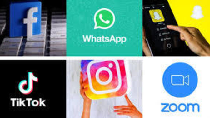 Cep telefonuna en son hangi uygulamayı indirdin?
