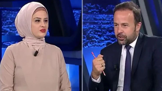 Donat abla: Emeğimle gelemediğim yerlere 2 saatte geldim. Reklamın iyisi kötüsü olur mu?