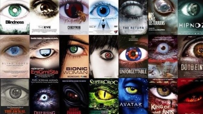 En sevdiğiniz film türleri hangisi?