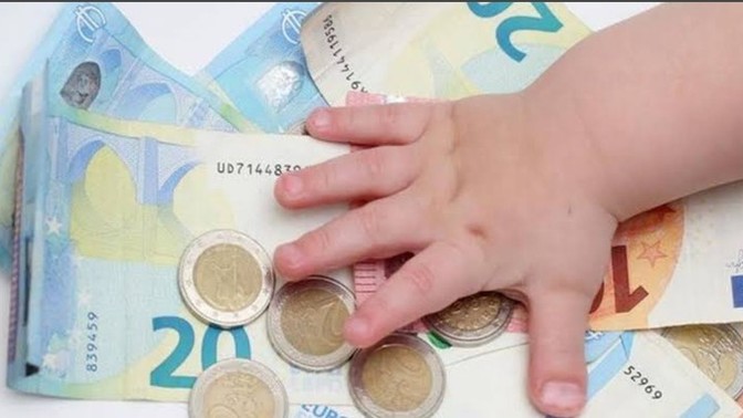 Bu dönemde ebeveyn olmayı ekonomik durum mu belirliyor?