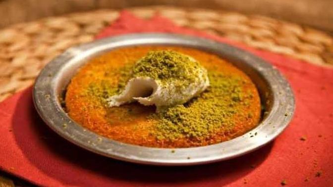 Tatlı yemenin saati olur mu?