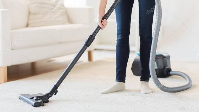 Evinizin şu anki temizliğine 10 üzerinden kaç verirsiniz?