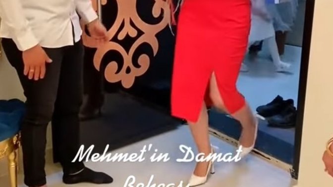 Bir gün gerçekten böyle olur mu her şey tersine döner mi 😀?