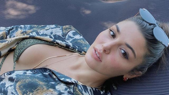 Hangi ünlüyle tatile gitmek isterdin?