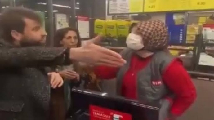 Temel market alışverişiniz ne kadar tutuyor?