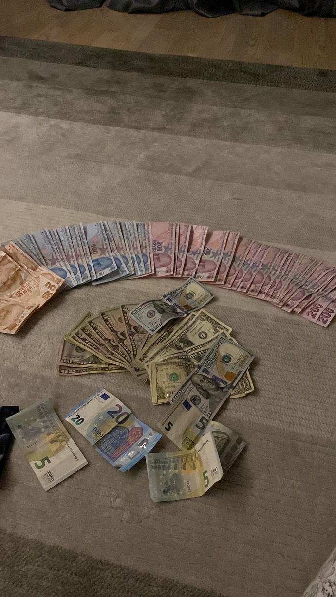 Sizce yatırım için ne almalıyım?