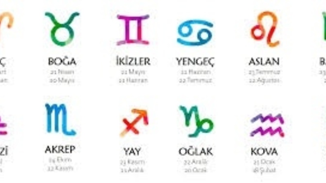 Sizde burçunuzun haftalık ya da  aylık burç yorumlarını takip eder misiniz?
