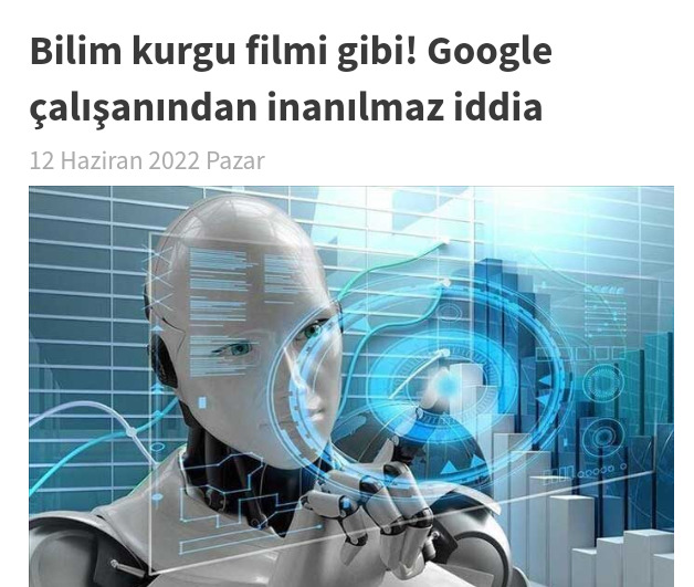 Bilim kurgu filmlerindeki öngörüler gerçekleşiyor mu?