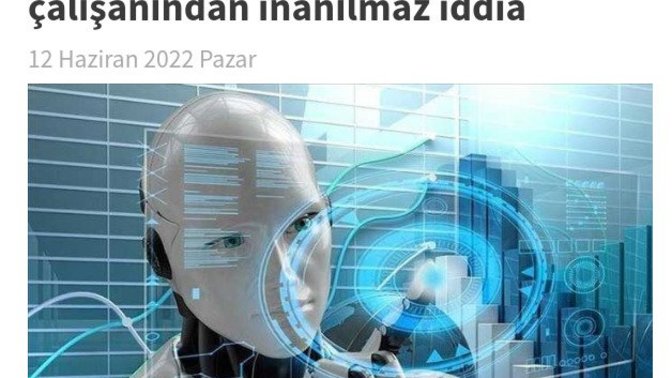 Bilim kurgu filmlerindeki öngörüler gerçekleşiyor mu?