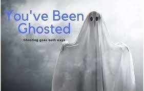Ghosting nedir? yeni ilişki terimlerinden olan ghosting i biliyor musunuz?