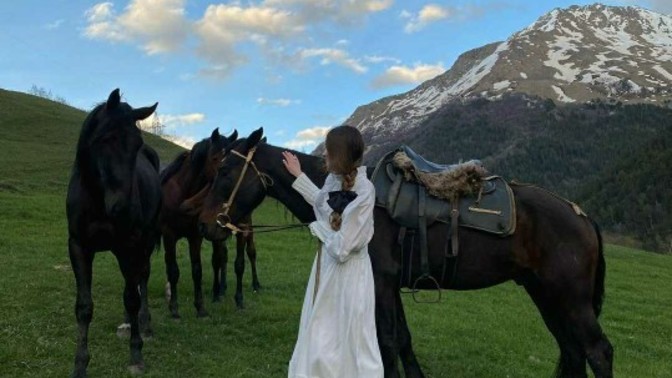 Sizi besleyen, büyüten şeyler neler?