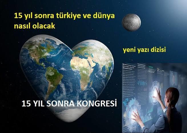 15 sene sonra kaç yaşında olacaksın?