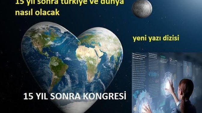 15 sene sonra kaç yaşında olacaksın?