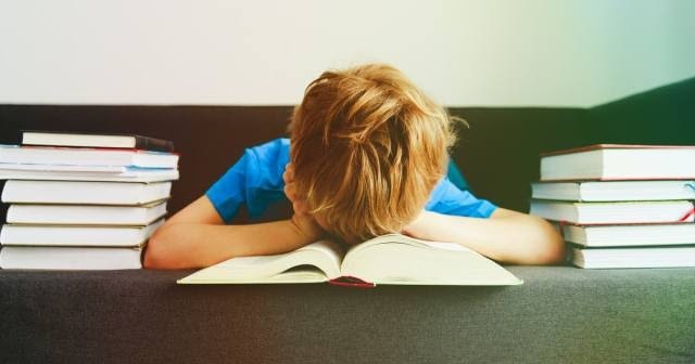 İnsanlar kitap okumayı neden sıkıcı buluyor?