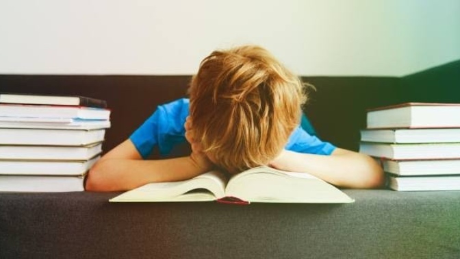 İnsanlar kitap okumayı neden sıkıcı buluyor?