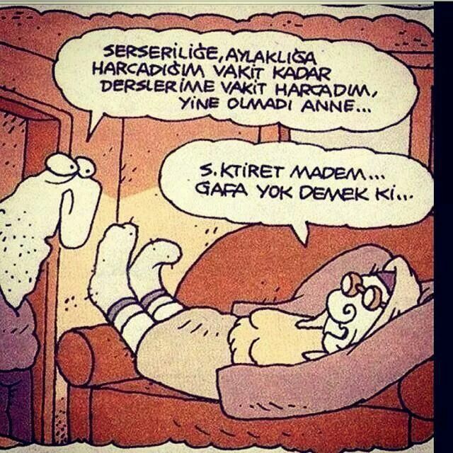 Üniversite sınavını çalışsam da kazanamıyorum, neden?