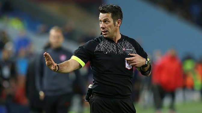 Süper Lig'de gelmiş geçmiş en iyi hakem hangisiydi?