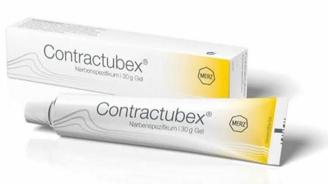 Contractubex doktora yazdırmadan direkt ezcaneden alabilir miyiz?