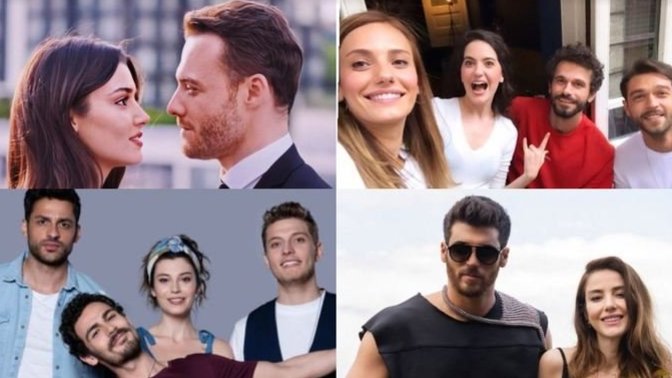 Yaz dizilerinin ismi geçince direkt o ortamdan kaçıyorum, haksız mıyım?