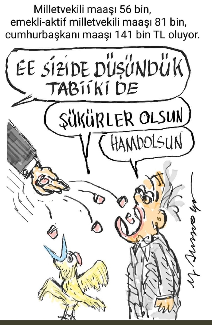 Bu ülkede adalet sadece kadın ismi midir?