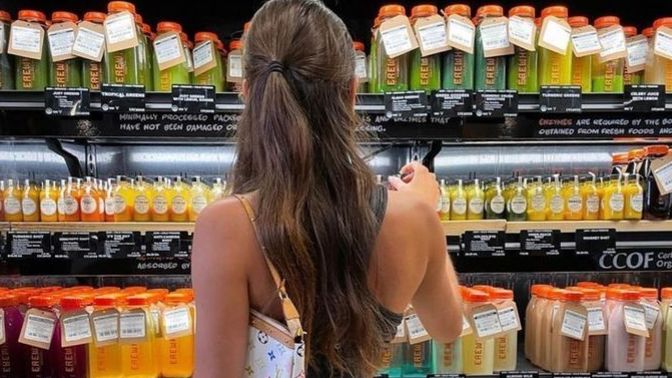 Kışın genelde C vitamini içeren takviye edici gıdalar kullanılıyor. Peki, yaz aylarında ne kullanılmalı?