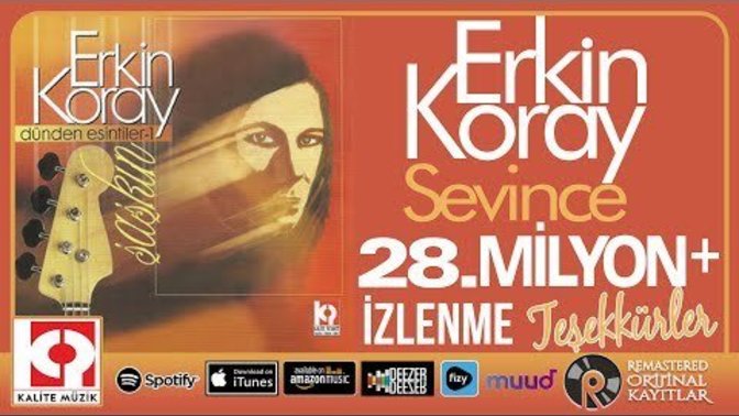 Aşkı en güzel anlatan şarkı hangisi sizce?