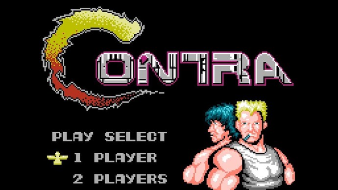 Atari oyunlarından en sevdiğiniz oyun hangisi?