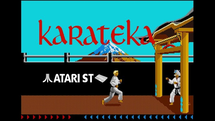 Atari oyunlarından en sevdiğiniz oyun hangisi?