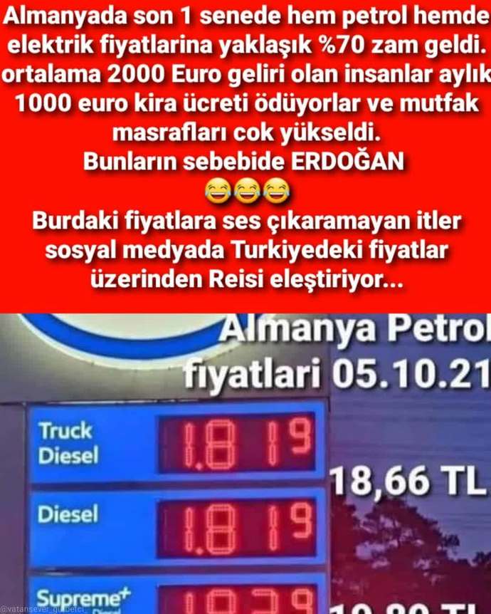 Benzine 25 kuruş indirim yapıldı! Nasıl, ekonomik olarak rahatladık mı?