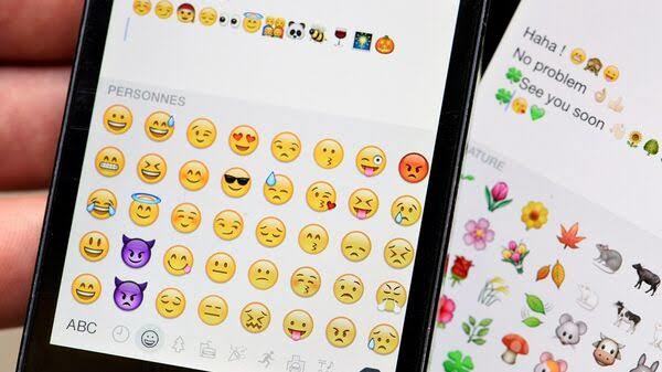 Emojiler insan ilişkilerini zayıflatıyor mu?