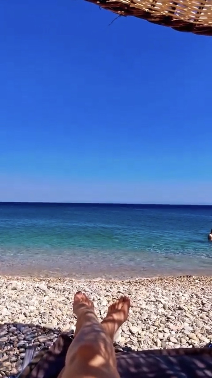 Bu sene tatil için nereyi düşünüyorsunuz?
